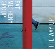 The way up cover image