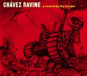 Chavez ravine cover image