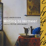 Writing to vermeer cover image