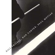 Bill frisell, ron carter, paul motian cover image