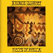 Pieces of africa cover image