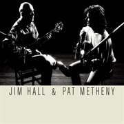 Jim hall & pat metheny cover image