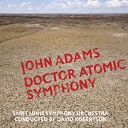 Dr. atomic symphony/guide to strange places cover image