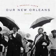 Our new orleans cover image