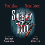 Sweeney todd cover image