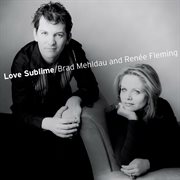 Love sublime: songs for soprano voice and piano cover image