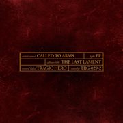 The last lament cover image