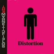 Distortion cover image
