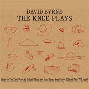 The knee plays cover image
