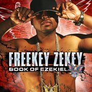The book of ezekiel cover image
