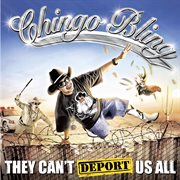 They can't deport us all cover image