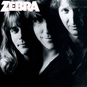 Zebra cover image