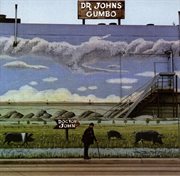 Dr. John's Gumbo cover image