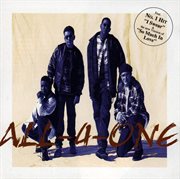 All-4-one cover image