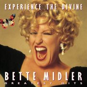 Experience the divine: greatest hits (2000) cover image
