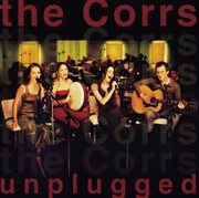 The corrs unplugged cover image