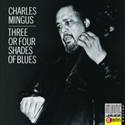 Three or four shades of blue (us release) cover image