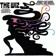 The wiz cover image