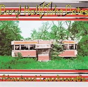 Abandoned luncheonette cover image