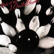 Best of the j. geils band cover image