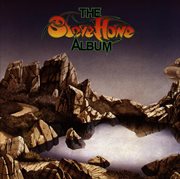 The steve howe album cover image
