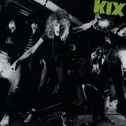 Kix cover image