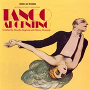 Tango argentino cover image