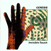 Invisible touch cover image