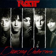 Dancin' undercover cover image