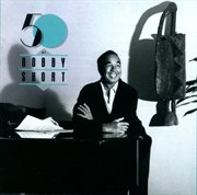 50 By Bobby Short cover image