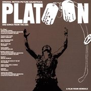 Platoon and songs from the era cover image