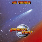 Frehley's comet cover image