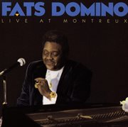 Live at montreux cover image