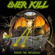 Under the influence cover image