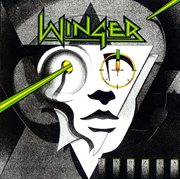 Winger cover image
