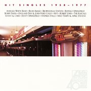 Hit singles 1958-1977 cover image