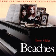 Beaches: original soundtrack recording cover image