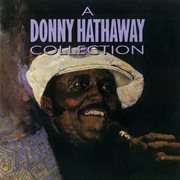 A donny hathaway collection cover image