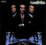 Goodfellas - music from the motion picture cover image