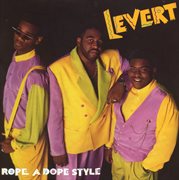 Rope a dope style cover image
