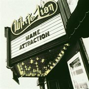 Mane attraction cover image