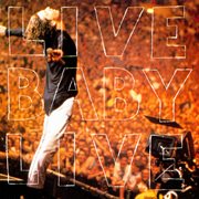 Live baby live cover image