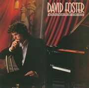 David foster recordings cover image