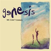 We can't dance cover image