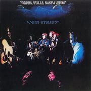 4 way street cover image