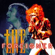 Best of live cover image