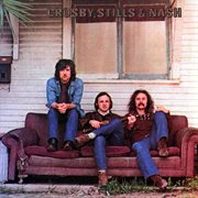 Crosby, Stills & Nash cover image