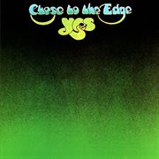 Close to the edge [expanded] cover image