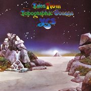 Tales from topographic oceans [expanded & remastered] cover image