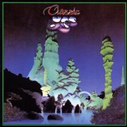 Classic yes cover image